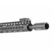 Страйкбольный автомат NOVESKE N4 KEYMOD 11 inch (BK) EC-806-11-UP [East Crane]